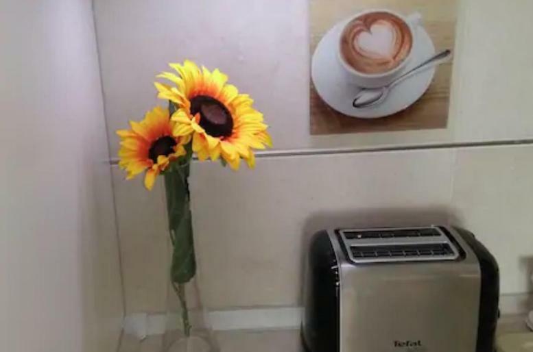 Granny Mira Apartment โอมิช ภายนอก รูปภาพ